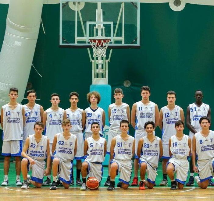 I ragazzi di Montagnani di ghiaccio dalla lunetta battuto il Piombino nel derby