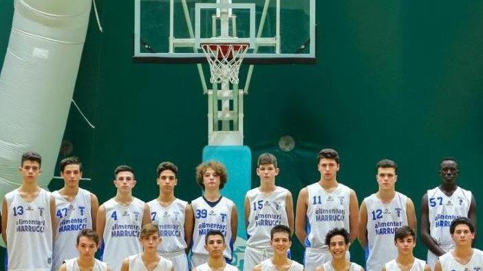 I ragazzi di Montagnani di ghiaccio dalla lunetta battuto il Piombino nel derby