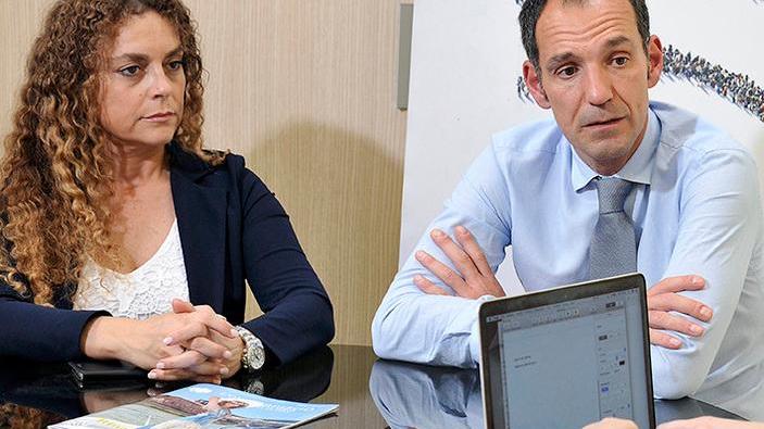 «Un patto pubblico-privato per riqualificare vie e piazze»