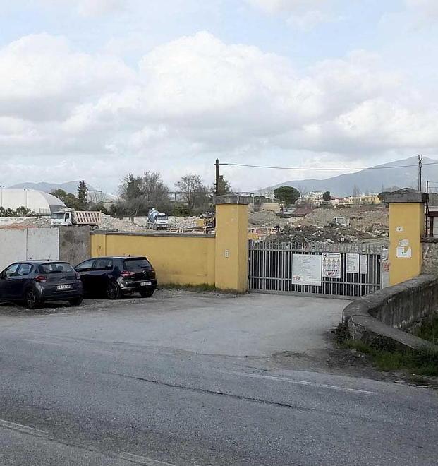 «Il cantiere sull’Aurelia può cancellare pezzi importanti di storia» 