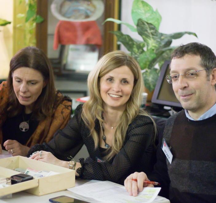 Raccolti 1.600 euro con la cena a favore dell’Ambulatorio Etico