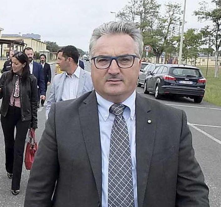 «L’intesa sull’ex cava frutto di un impegno condiviso»