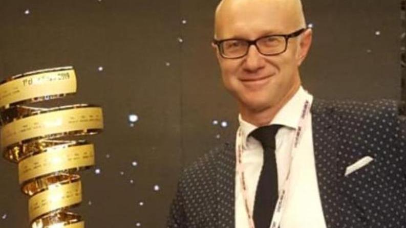 È già febbre per il Giro, parata di big dello sport per il trofeo “Senza Fine”