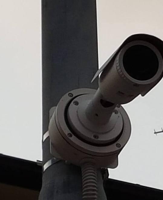 Sei nuove telecamere per vigilare su Marzaglia