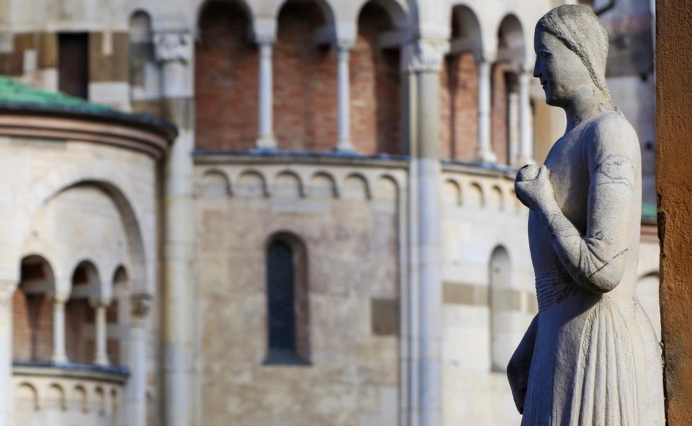 Quando le donne scrivono la Storia La “rivincita” delle modenesi 