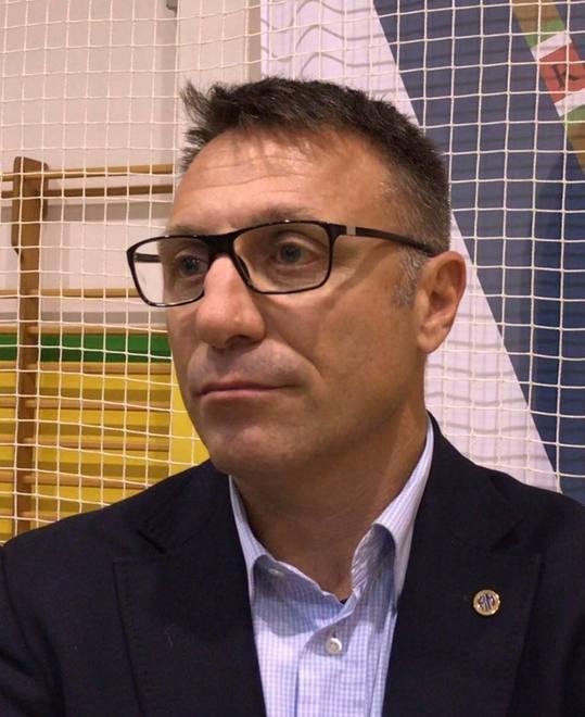 Davide Malagoli: «Salvezza da ottenere al più presto»