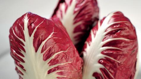 Il radicchio Verdon anima il mercato dei prodotti tipici