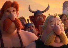 Asterix e il segreto della pozione Nuove avventure dei baffuti Galli