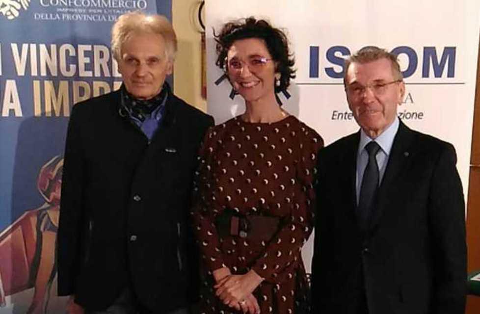 Vetrine più belle, il corso 