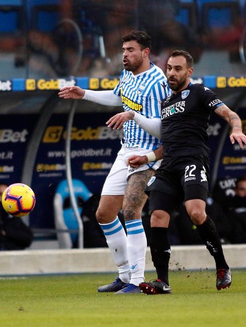 Bologna o Empoli? Attenzione, il Frosinone non va considerato già condannato alla B