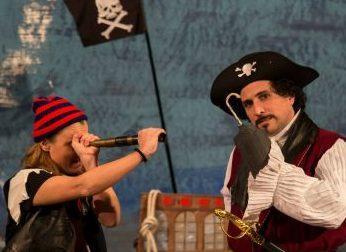 “Peter Pan” concede il bis per fare volare grandi e piccini 