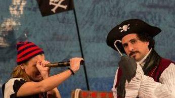 “Peter Pan” concede il bis per fare volare grandi e piccini