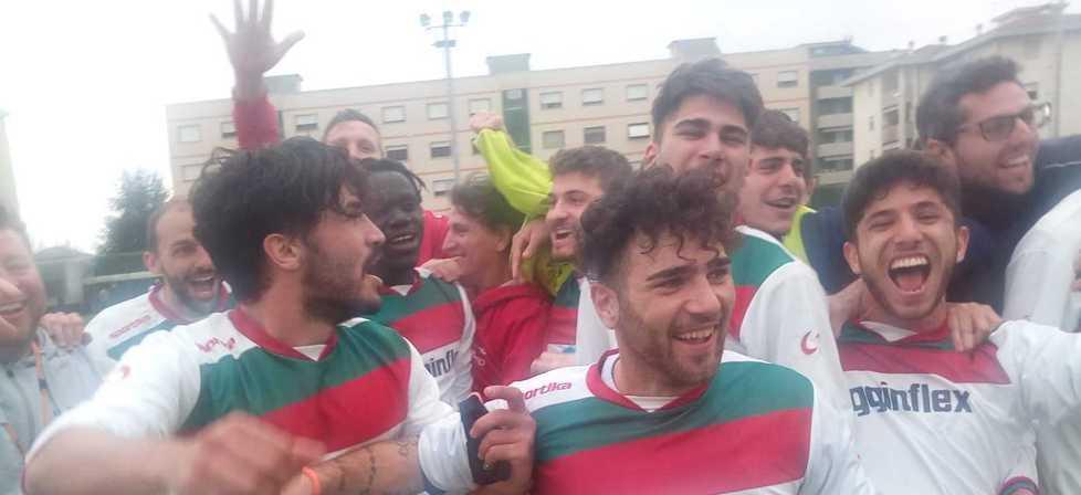Bagnolese, il sogno continua ai quarti troverà il Foligno «Ma non ci fermeremo ora» 