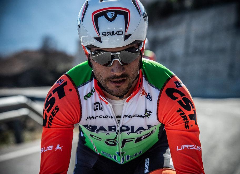 Domenica il Beltrami Tsa partecipa al Gp di Larciano Bardiani bene in Croazia