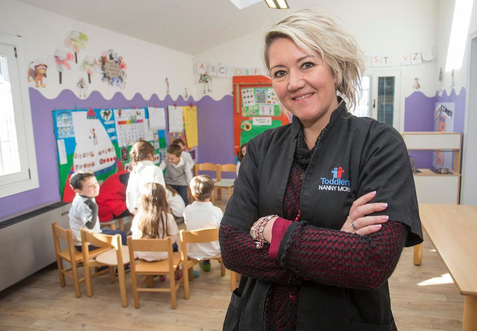 L’inglese? A Formigine è un gioco da bambini 
