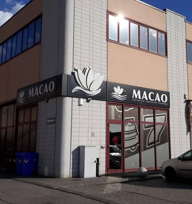 Mirandola. Rapina alla sala slot poco prima dell’alba Bottino 40mila euro 