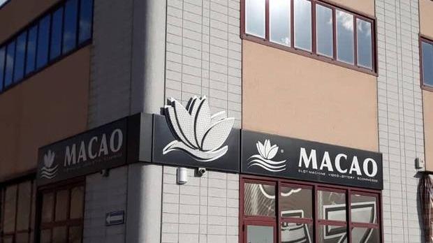 Mirandola. Rapina alla sala slot poco prima dell’alba Bottino 40mila euro