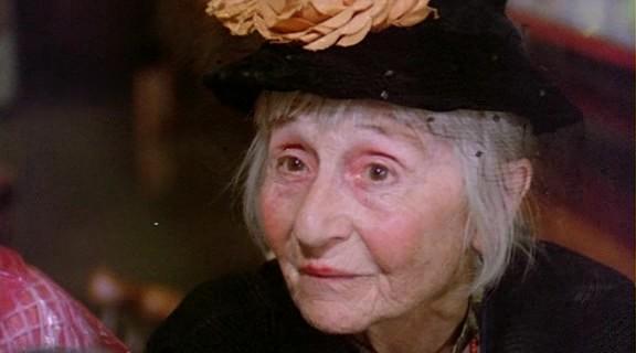 Nerina Montagnani, Maranello. La “Natalina” di Nino Manfredi debuttante sul set a 70 anni 