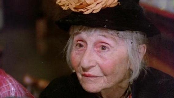 Nerina Montagnani, Maranello. La “Natalina” di Nino Manfredi debuttante sul set a 70 anni