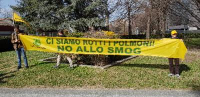 Bologna, Legambiente: "Fermate bretelle e autostrade: più trasporto pubblico e ciclabili" 