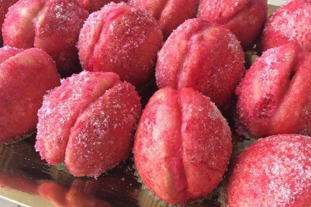 Sulle tracce dell’Alchermes, il liquore con il rosso della cocciniglia