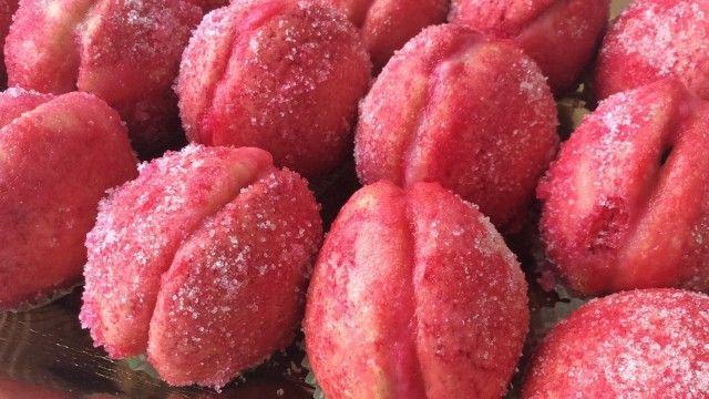 Sulle tracce dell’Alchermes, il liquore con il rosso della cocciniglia