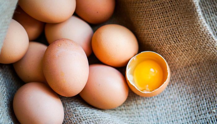 La nutrizionista e i tesori contenuti nell'uovo