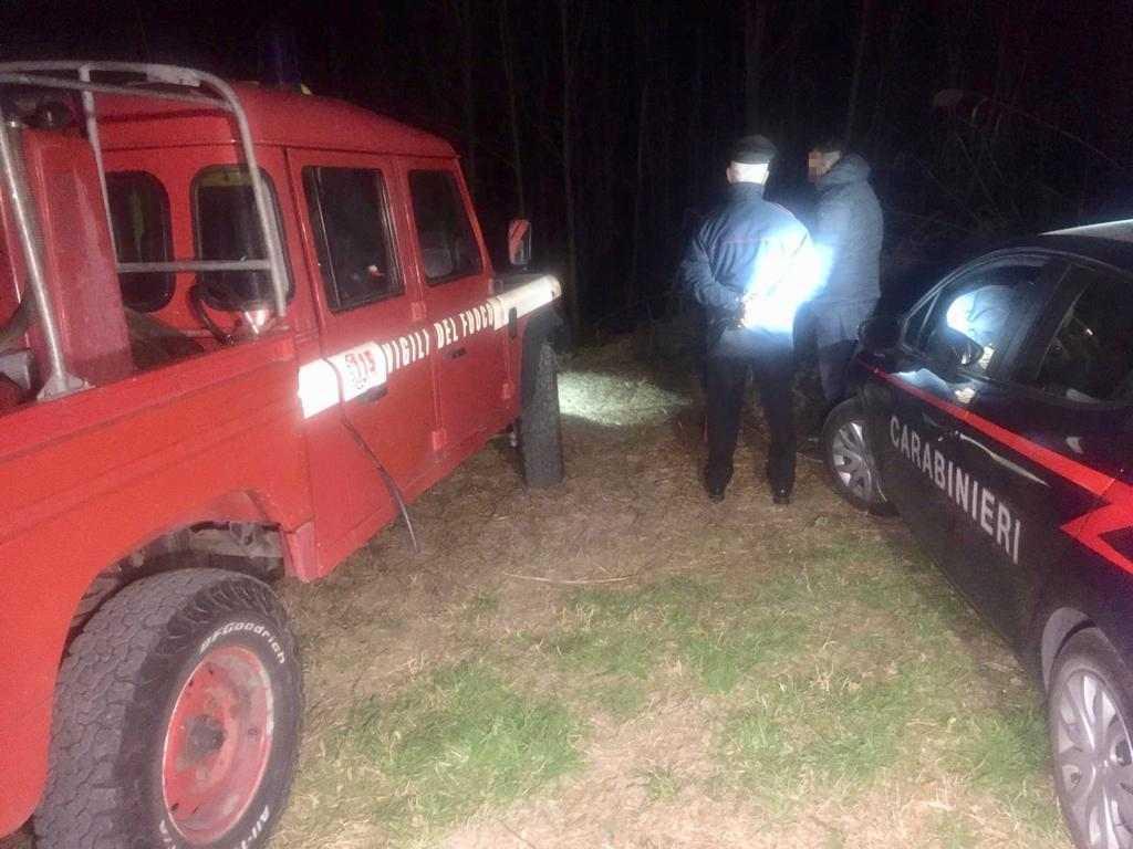 Rivalta, identificato il cadavere nel Crostolo: è un cinquantenne reggiano 