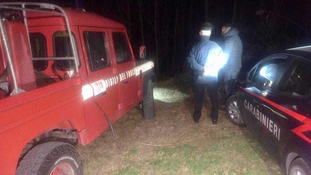 Rivalta, identificato il cadavere nel Crostolo: è un cinquantenne reggiano