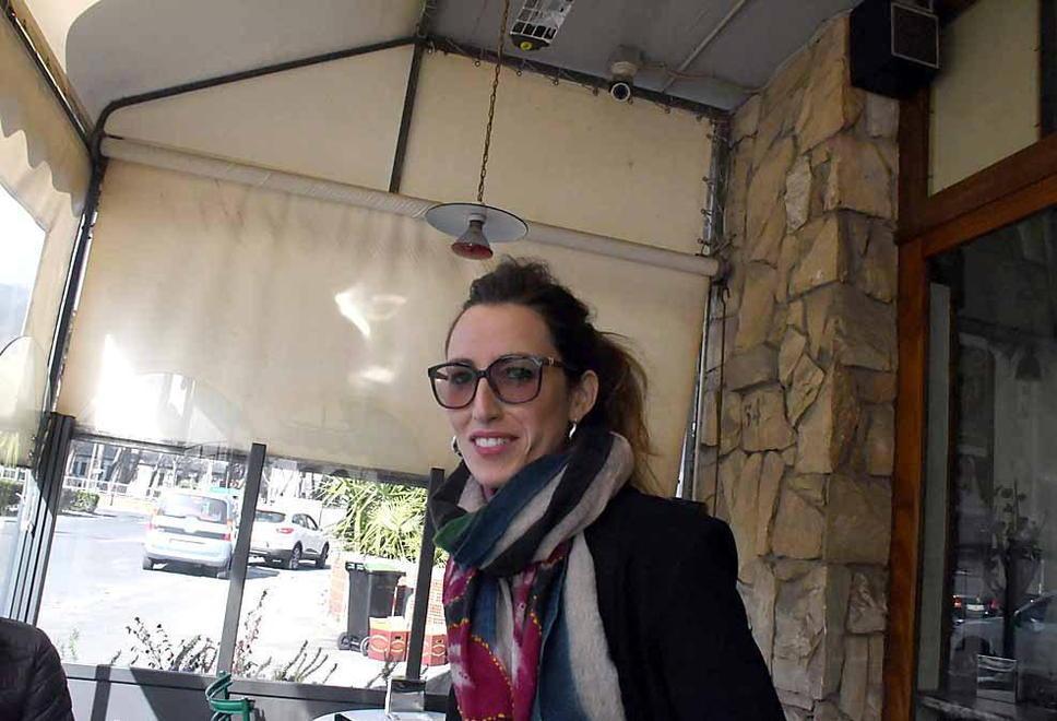 «Non c’è solo il marmo, puntiamo sul turismo» 