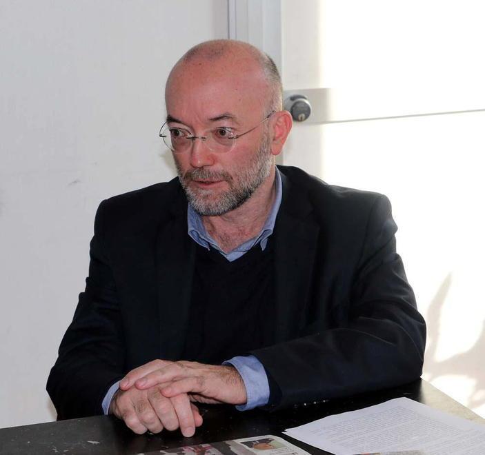 «Marmo, dagli imprenditori serve atto di responsabilità»