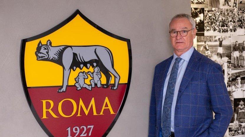 Restaurazione alla romana Patto Totti-De Rossi-Ranieri Paga anche Monchi: rescissione