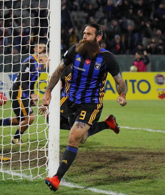 Pisa-Lucchese all’Arena Carrarese, che occasione