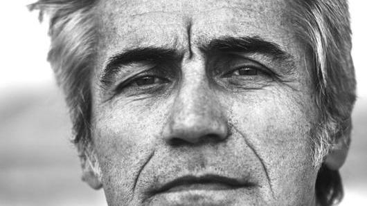 Ligabue e il nuovo “Start” «Vedo le facce degli amici più belle di trent’anni fa»