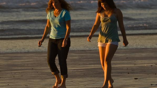 Adolescenza, maternità, menopausa: la salute in rosa