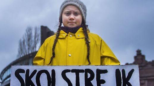 Studenti, insegnanti e cittadini aderiscono al “Fridays for Future”
