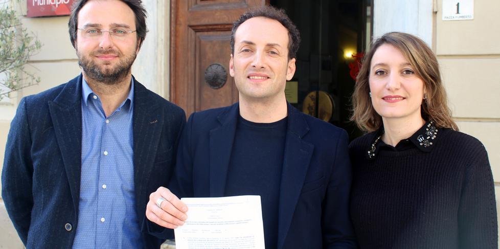 Arriva la firma e i dipendenti Sea passeranno a Ersu 