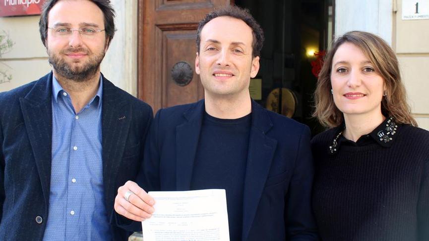 Arriva la firma e i dipendenti Sea passeranno a Ersu