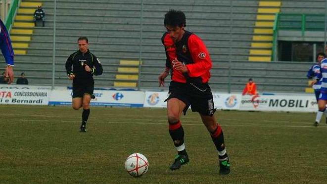 Noviello, rossonero in eterno grazie alla storica doppietta che fece piangere i cugini