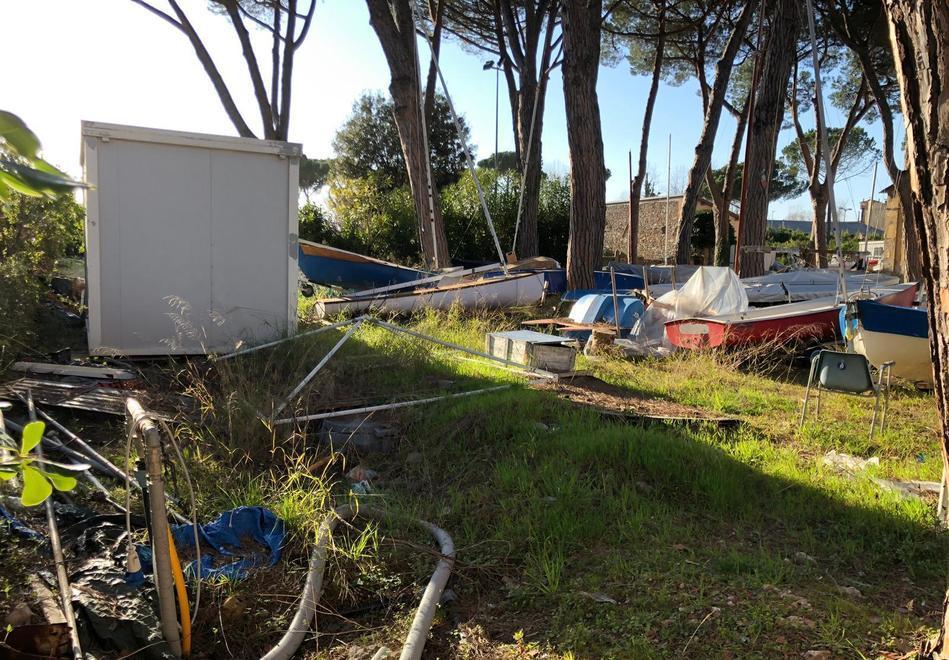Una cordata per la Viareggio Porto: si muove la cooperativa dei diportisti 