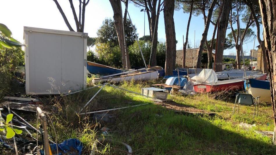 Una cordata per la Viareggio Porto: si muove la cooperativa dei diportisti
