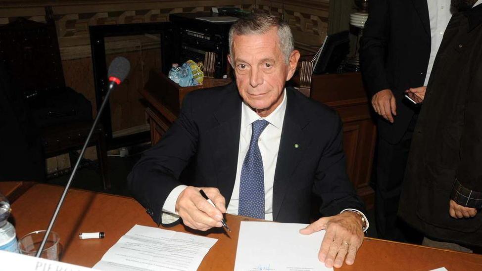 Fincantieri sbarca sul porto ed entra nel progetto della Pim