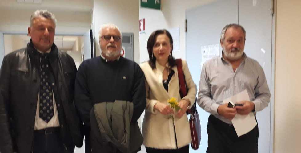 La direttrice Asl ha scelto l’Elba per la prima visita ufficiale 