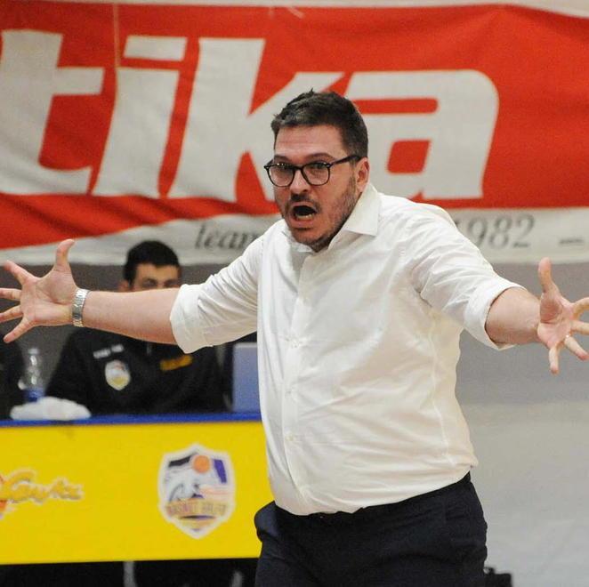 Pausa finita, Piombino ricomincia contro Alba 