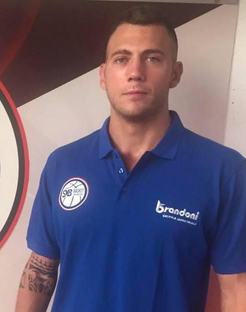 San Vincenzo con Altopascio Mostardi: «Ripartire dalla vittoria con la Pielle»