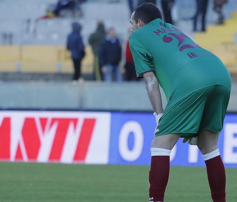 «Mazzoni nel gruppo non è uno qualunque Siamo tutti colpiti, spero nelle controanalisi» 