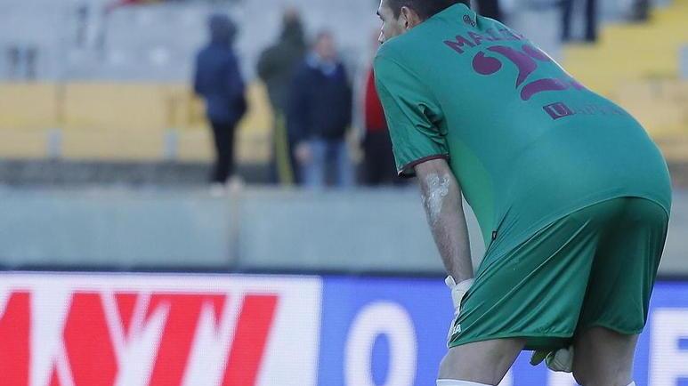 «Mazzoni nel gruppo non è uno qualunque Siamo tutti colpiti, spero nelle controanalisi»