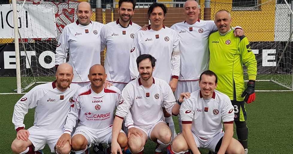 Amaranths super a Milano