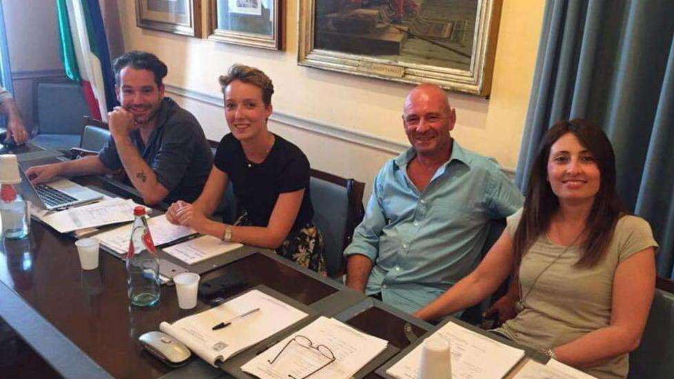Cascatelle, l’opposizione vuole una commissione consiliare