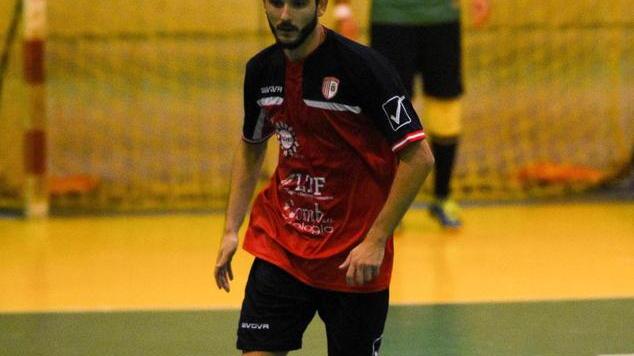 L’Atlante a caccia di un colpo di coda contro il Ciampino
